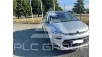 2014 Citroen C4