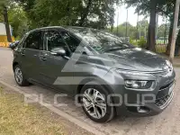 2014 Citroen C4