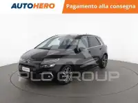 2014 Citroen C4