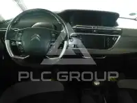 2014 Citroen C4