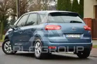 2014 Citroen C4