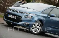 2014 Citroen C4