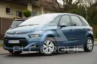 2014 Citroen C4