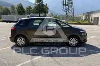 2014 Citroen C4