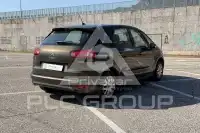 2014 Citroen C4