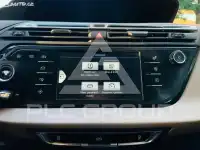 2014 Citroen C4