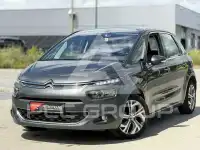 2014 Citroen C4