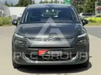2014 Citroen C4