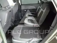 2014 Citroen C4