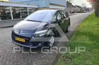 2014 Citroen C4