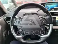 2014 Citroen C4