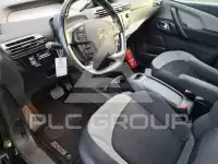 2014 Citroen C4
