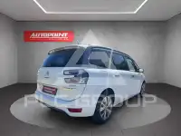 2014 Citroen C4
