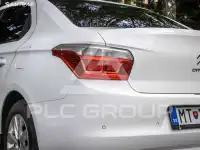 2014 Citroen C-Elysee