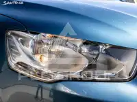 2014 Citroen C-Elysee