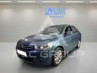 2014 Citroen C-Elysee