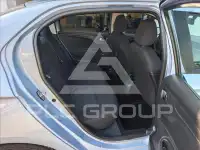 2014 Citroen C-Elysee