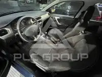2014 Citroen C-Elysee