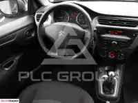 2014 Citroen C-Elysee