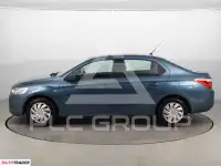 2014 Citroen C-Elysee