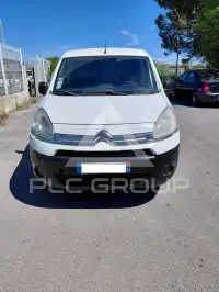 2014 Citroen Berlingo
