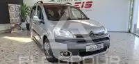 2014 Citroen Berlingo