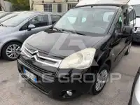 2014 Citroen Berlingo