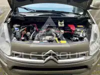 2014 Citroen Berlingo