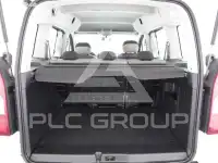 2014 Citroen Berlingo