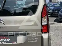 2014 Citroen Berlingo