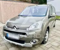 2014 Citroen Berlingo