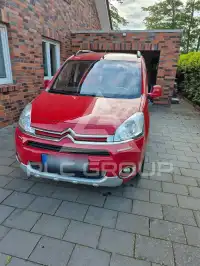 2014 Citroen Berlingo