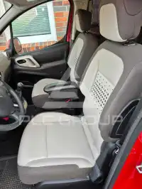 2014 Citroen Berlingo