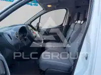 2014 Citroen Berlingo