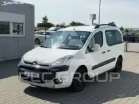 2014 Citroen Berlingo