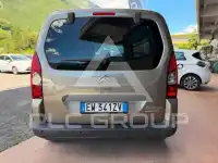 2014 Citroen Berlingo