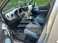 2014 Citroen Berlingo