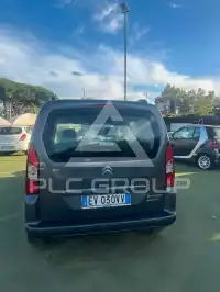 2014 Citroen Berlingo