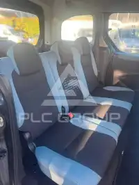 2014 Citroen Berlingo