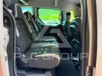 2014 Citroen Berlingo