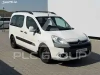 2014 Citroen Berlingo
