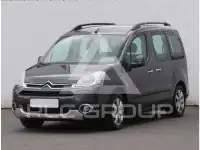 2014 Citroen Berlingo