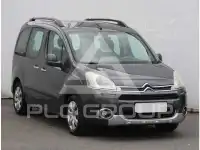 2014 Citroen Berlingo