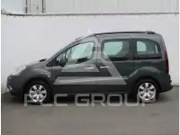 2014 Citroen Berlingo