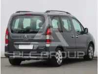 2014 Citroen Berlingo