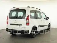 2014 Citroen Berlingo
