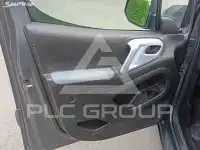 2014 Citroen Berlingo
