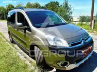2014 Citroen Berlingo