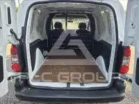 2014 Citroen Berlingo
