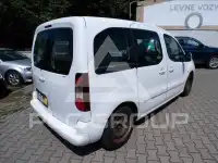 2014 Citroen Berlingo